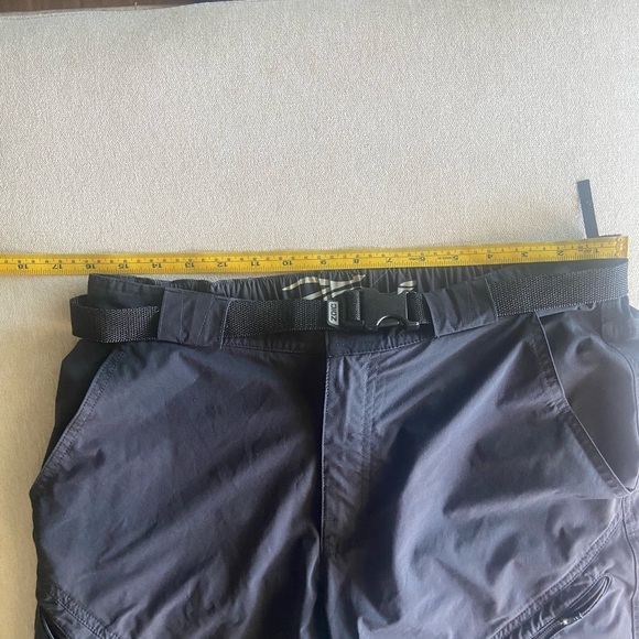 Zoic mountain biking shorts - Picture 4 of 4
